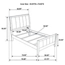 Carlton Bedroom Set