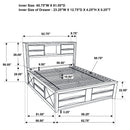 Briana Bedroom Set