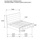Felicity Beds