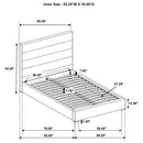Felicity Beds