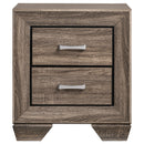 Kauffman Bedroom Set