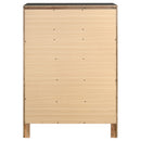 Miranda Chest of Drawers