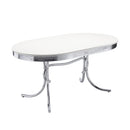 Retro Dining Set