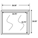Brantford Bedroom Set