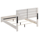 Brantford Panel Bed
