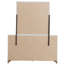 Brantford Dresser with Mirror