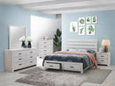 Brantford Chest of Drawers