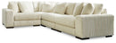 Lindyn Living Room Set