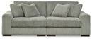 Lindyn Sectional Sofa