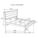 Watson Bedroom Set