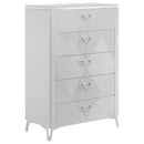 Cassia Bedroom Set