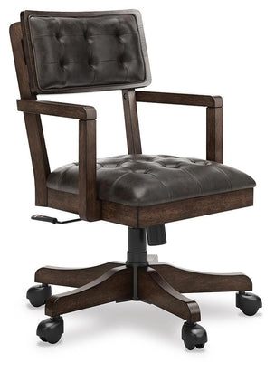 Silla de escritorio