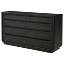 Leandro Dresser