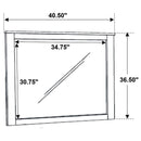 Woodmont Bedroom Set