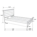 Woodmont Bedroom Set