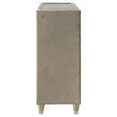 Lorient LED Dresser