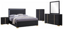 Marceline Bedroom Set