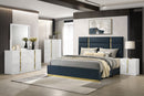 Ines Bedroom Set