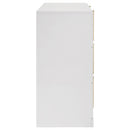 Ines Dresser