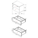Winslow Nightstand