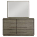 Durango Dresser with Mirror