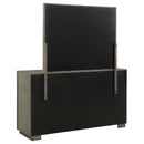 Durango Dresser with Mirror