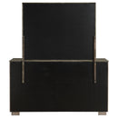Durango Dresser with Mirror