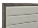 Wright Panel Bed