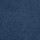 Melody Wingback Bed