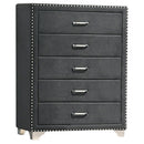 Melody Bedroom Set