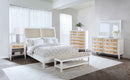 Bexhill Bedroom Bench