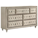 Antonella Dresser