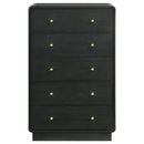 Cavelle Chest of Drawers