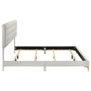 Kendall Panel Bed