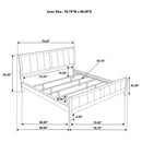 Wilkes Bedroom Set