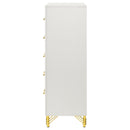 Lucia Chest of Drawers