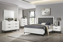 Sonora Dresser with Mirror