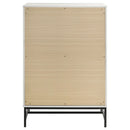 Sonora Chest of Drawers