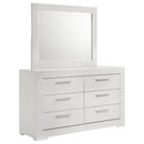 Ives Dresser with Mirror