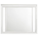 Marmore Bedroom Set