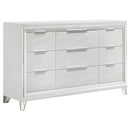 Marmore Dresser