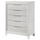 Marmore Chest of Drawers