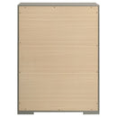 Ives Chest of Drawers