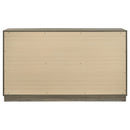 Fenwick Dresser