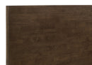 Glenwood Panel Platform Bed