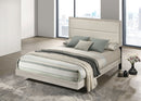 Trenton Panel Bed