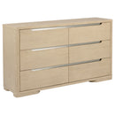 Ladera Bedroom Set