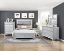 Anatole Chest
