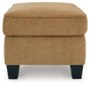 Erinslane Ottoman