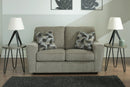 Cascilla Loveseat